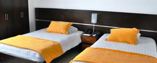 фото отеля Toscana Plaza Hotel
