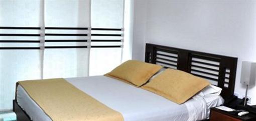 фото отеля Toscana Plaza Hotel
