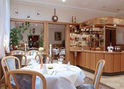 фото отеля Hotel-Restaurant Gelber-Hof