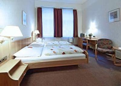 фото отеля Hotel-Restaurant Gelber-Hof