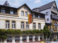 Hotel-Restaurant Gelber-Hof