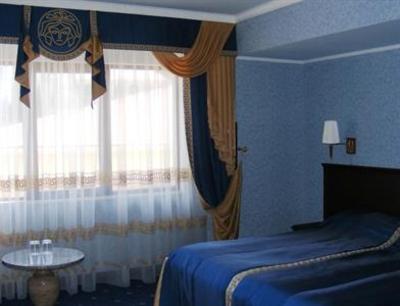 фото отеля Dolphin Hotel Lazarevskoye