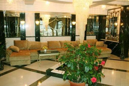 фото отеля Dolphin Hotel Lazarevskoye