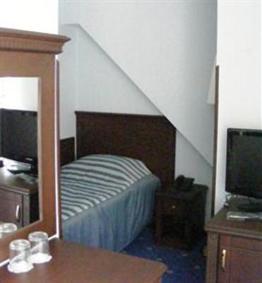 фото отеля Dolphin Hotel Lazarevskoye
