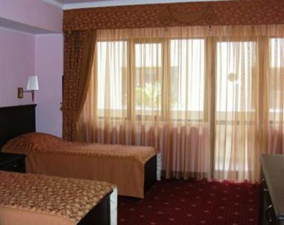фото отеля Dolphin Hotel Lazarevskoye