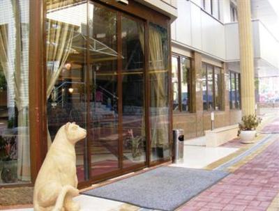 фото отеля Dolphin Hotel Lazarevskoye