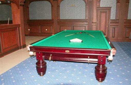 фото отеля Dolphin Hotel Lazarevskoye