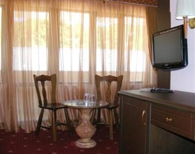 фото отеля Dolphin Hotel Lazarevskoye