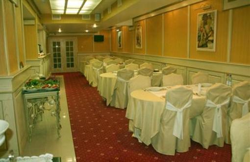 фото отеля Dolphin Hotel Lazarevskoye
