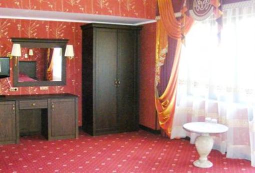 фото отеля Dolphin Hotel Lazarevskoye