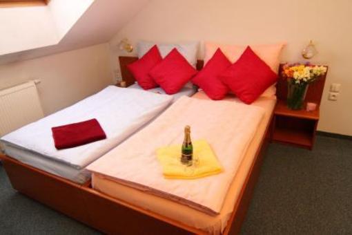 фото отеля Hotel Certousy