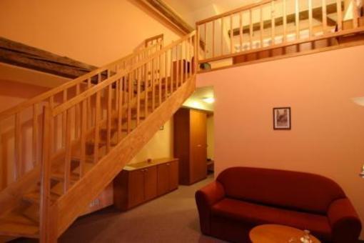 фото отеля Hotel Certousy
