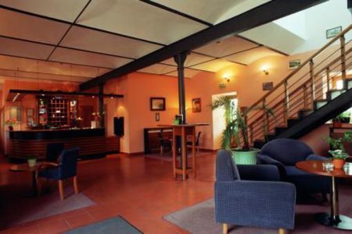 фото отеля Hotel Certousy