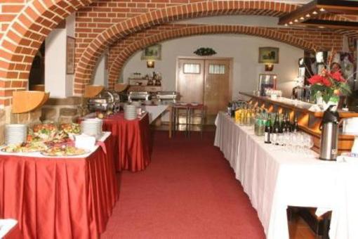 фото отеля Hotel Certousy