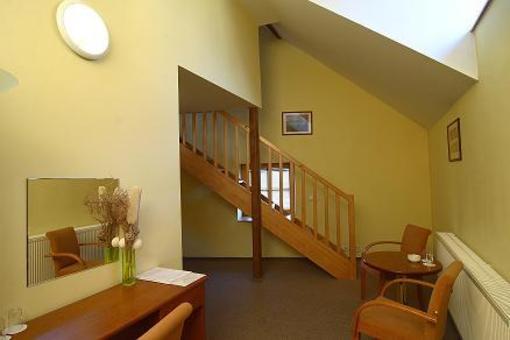 фото отеля Hotel Certousy