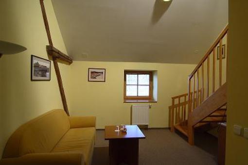 фото отеля Hotel Certousy