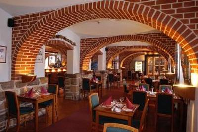 фото отеля Hotel Certousy