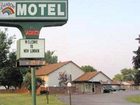 фото отеля Rainbow Motel New London (Wisconsin)