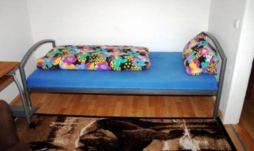 фото отеля Hotel Pension Garni Gastpark Ingolstadt