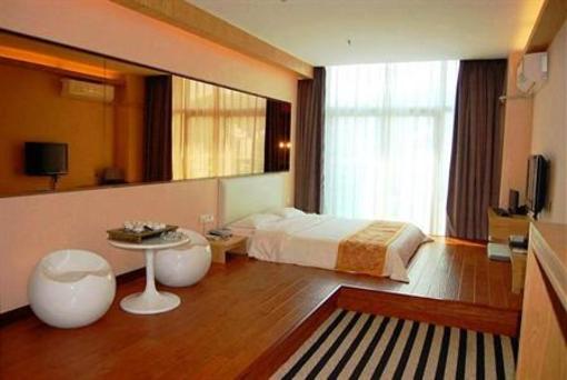 фото отеля Xiamen Qingnian Yangguang Hotel Jiazhou