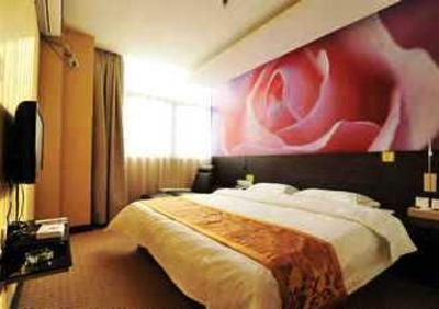 фото отеля Xiamen Qingnian Yangguang Hotel Jiazhou