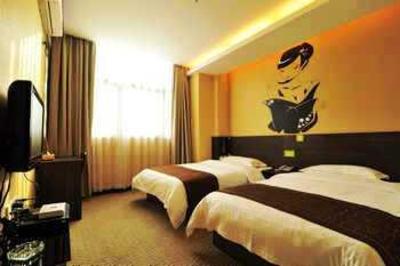 фото отеля Xiamen Qingnian Yangguang Hotel Jiazhou