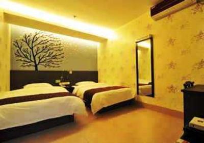 фото отеля Xiamen Qingnian Yangguang Hotel Jiazhou