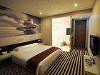 фото отеля Xiamen Qingnian Yangguang Hotel Jiazhou