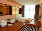фото отеля Xiamen Qingnian Yangguang Hotel Jiazhou