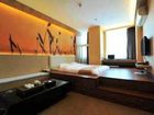 фото отеля Xiamen Qingnian Yangguang Hotel Jiazhou