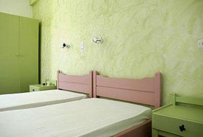 фото отеля Villas Georgy