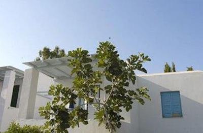 фото отеля Villas Georgy