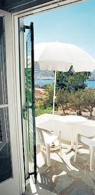 фото отеля Villas Georgy