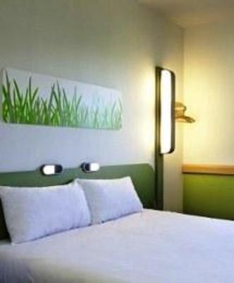 фото отеля Ibis Budget Bilbao