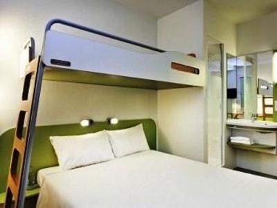 фото отеля Ibis Budget Bilbao
