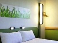 Ibis Budget Bilbao