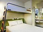 фото отеля Ibis Budget Bilbao