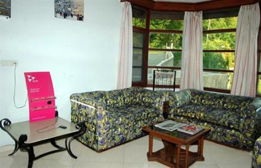 фото отеля Hotel Chail Residency