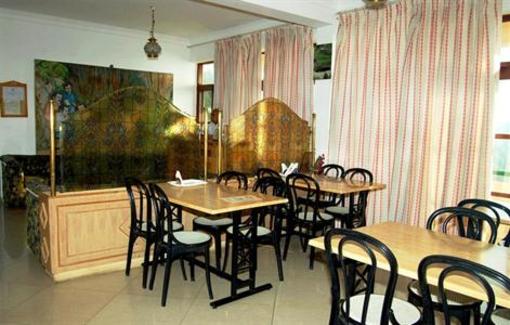 фото отеля Hotel Chail Residency