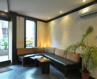 фото отеля Relax Inn Kolkata