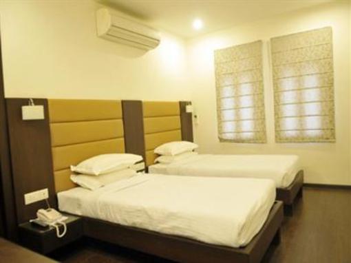 фото отеля Relax Inn Kolkata