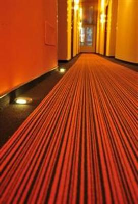 фото отеля Hotel Santo Karlsruhe