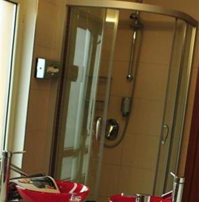 фото отеля Hotel Santo Karlsruhe
