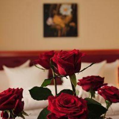 фото отеля Hotel Santo Karlsruhe