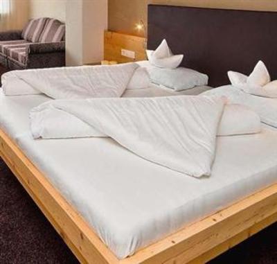 фото отеля Hotel Burggraflerhof Lagundo