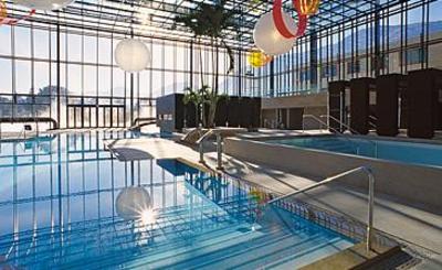фото отеля Hotel Burggraflerhof Lagundo