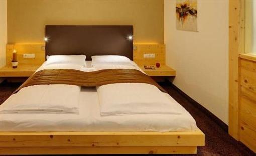 фото отеля Hotel Burggraflerhof Lagundo