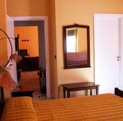 фото отеля I Muci Bed & Breakfast