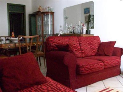 фото отеля I Muci Bed & Breakfast