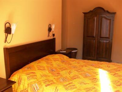 фото отеля I Muci Bed & Breakfast